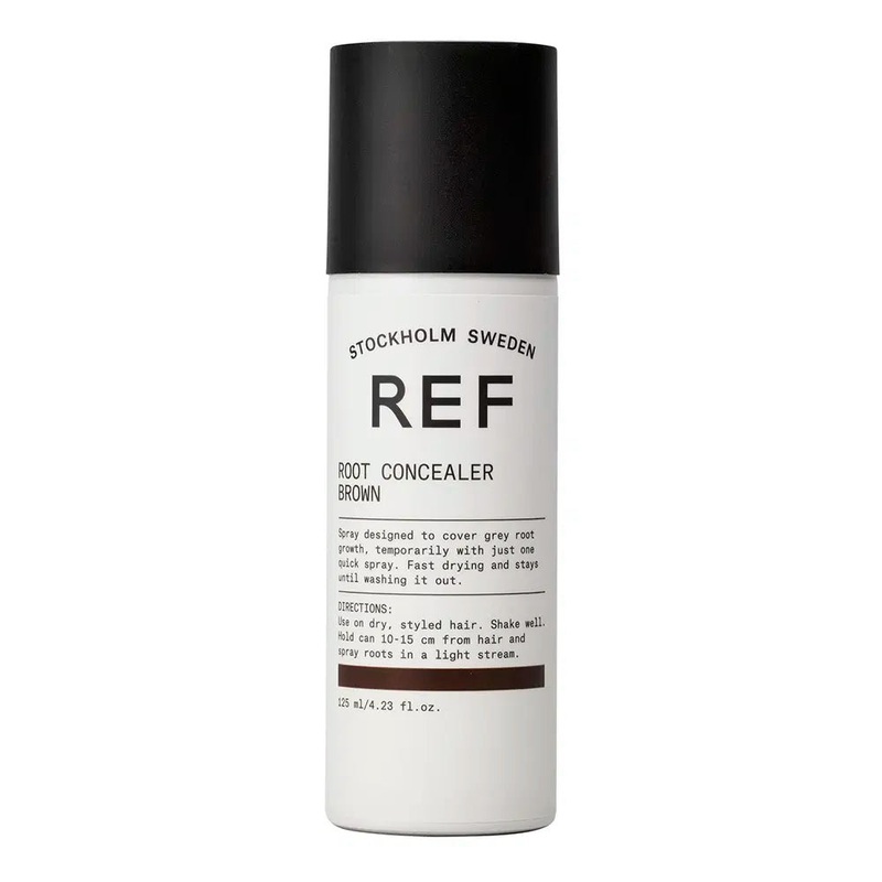 REF Root Concealer Brown 100ml