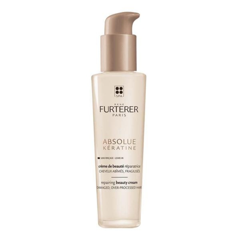 Rene Furterer — Repairing beauty cream 3.3oz