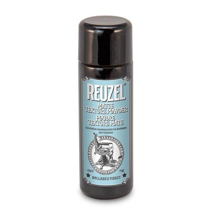 Reuzel — Matte Texture Powder 0.53oz