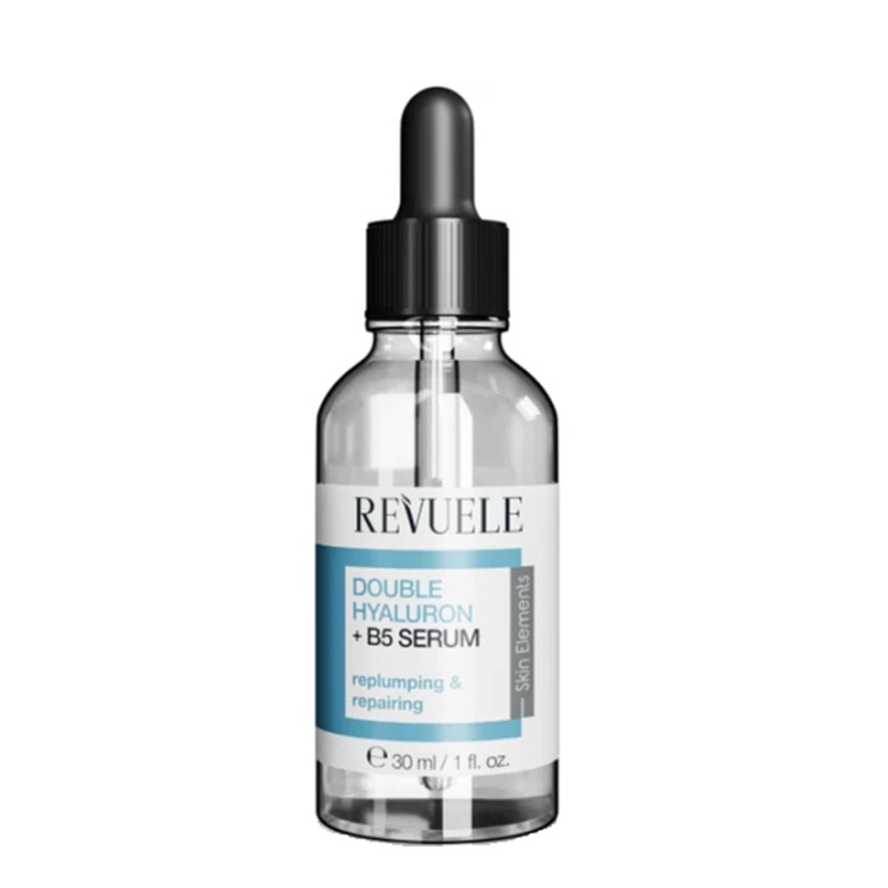 Revuele – Double Hyaluron + B5 Serum