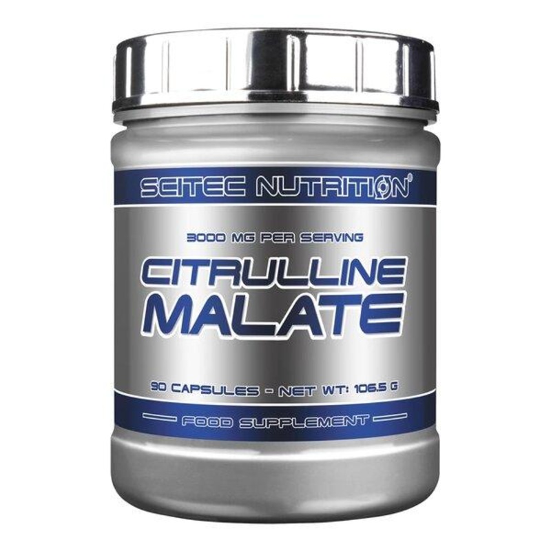 SCITEC Nutrition – Citruline Malate