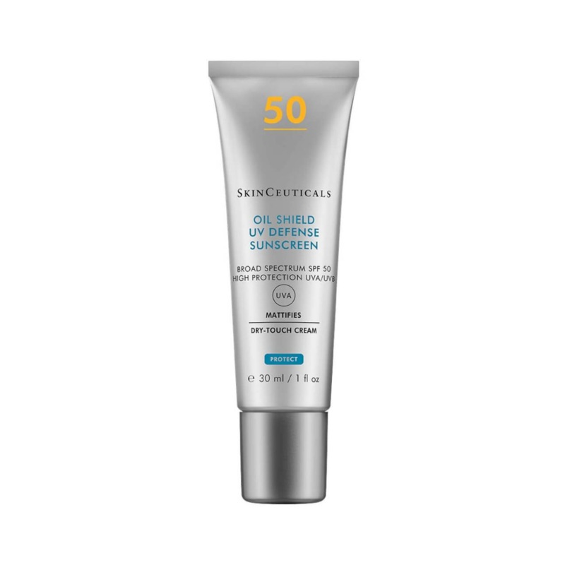 SkinCeuticals – Oil Shield UV Defense Sunscreen 30ml