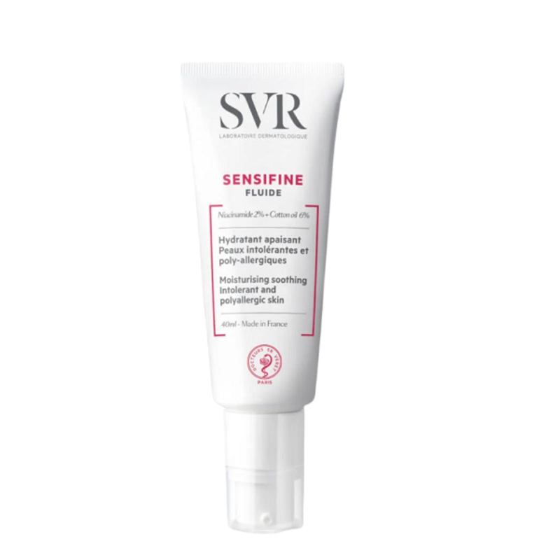 Svr – Sensifine Fluid
