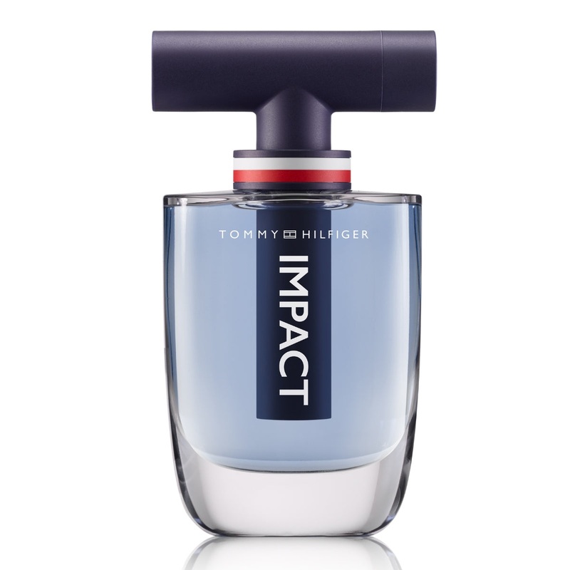 Tommy Hilfiger Impact Eau de Toilette