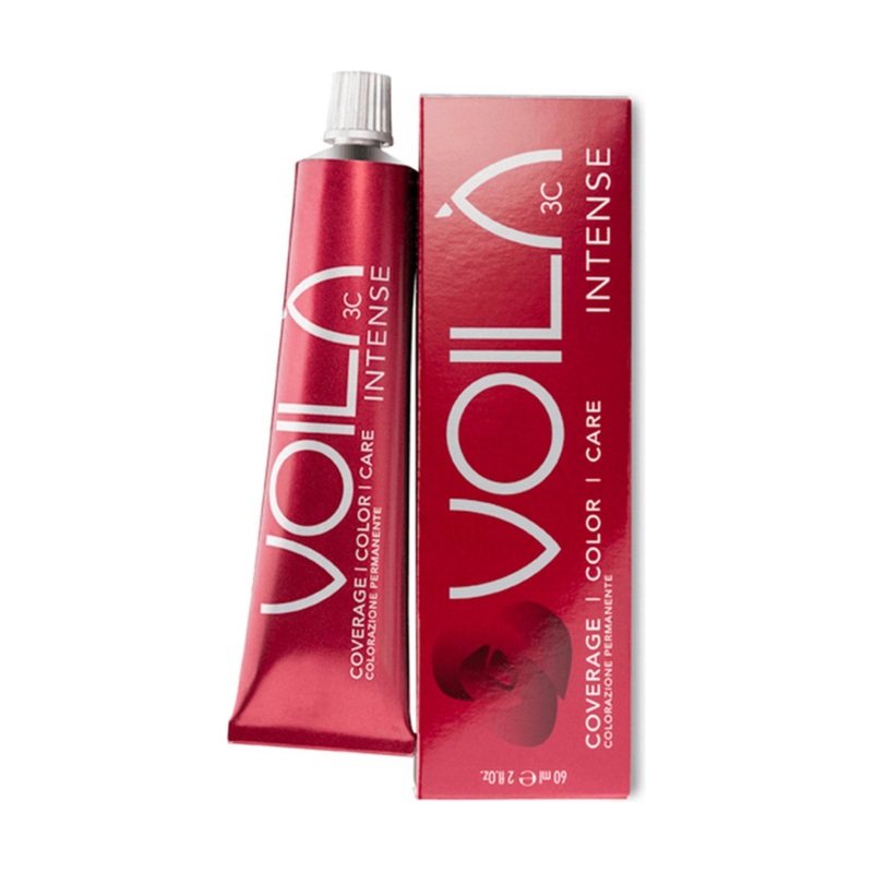 VOILA 3c Intense Permanent [COLOURS 6 – 9.82]  |  Various Sizes And Colours