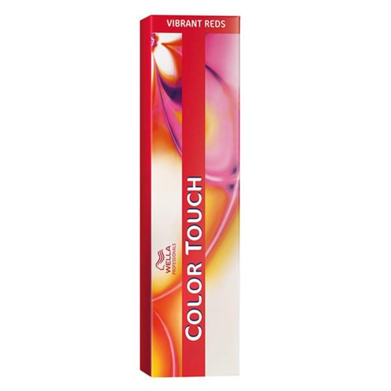 Wella – Color Touch — Color touch 4/57