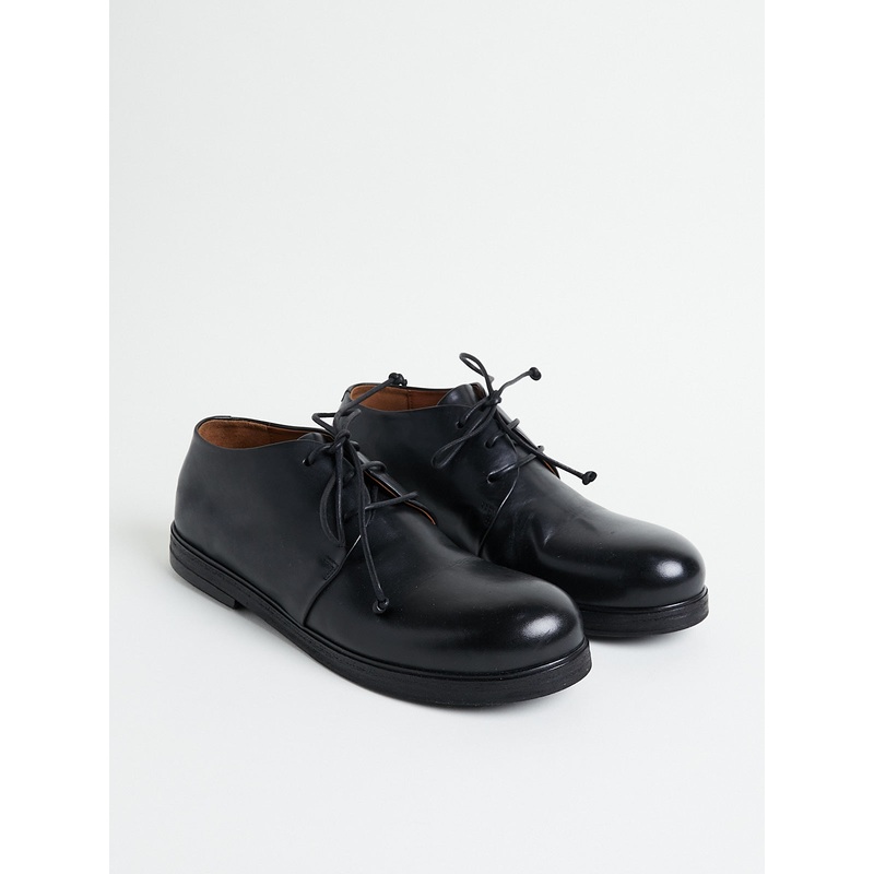 Women’s Zucca Zeppa Derby in Black