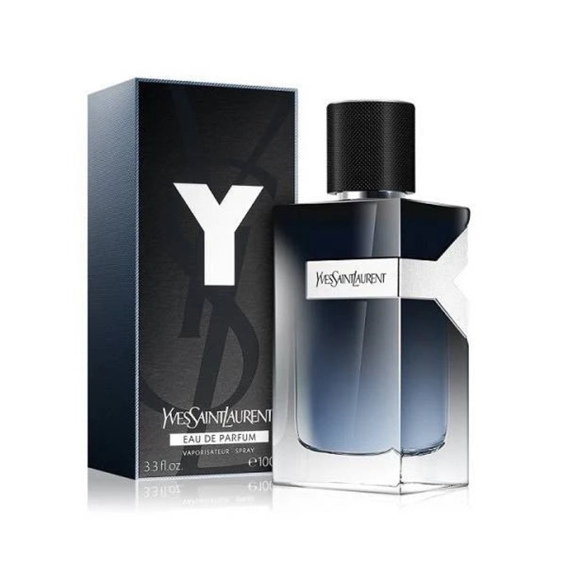 Yves Saint Laurent Y Eau De Parfum 100ml