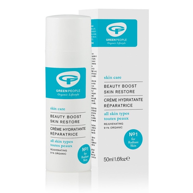 Beauty Boost Skin Restore