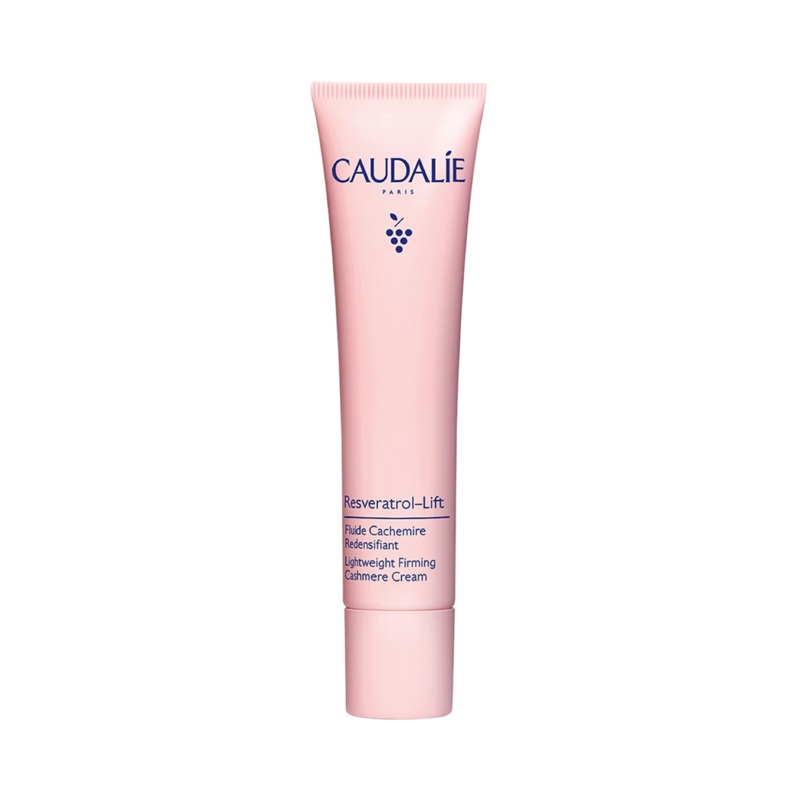 Caudalie – Resveratrol Lift Lightweight Cashmere Cream 40ml