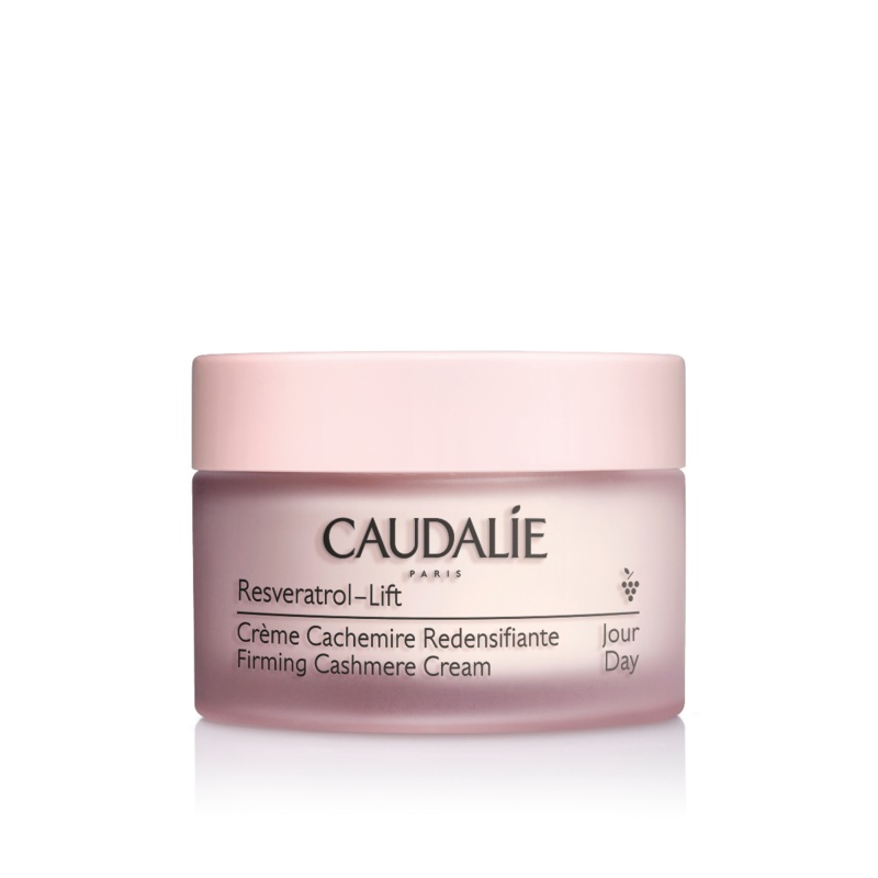 Caudalie Resvratrol Firming Cashmere Cream 50ml