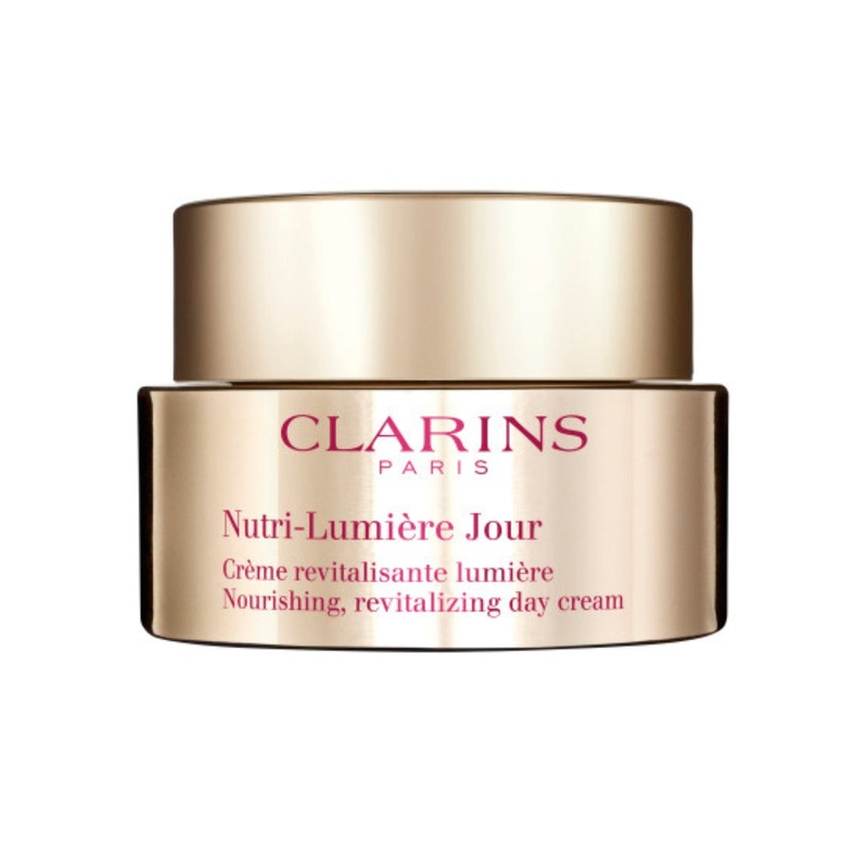 Clarins Nutri Lumiere Day Cream 50ml