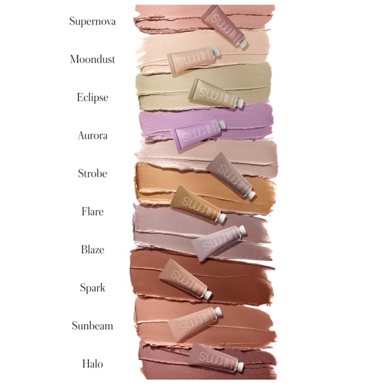 Eyelights Cream Eye Shadow