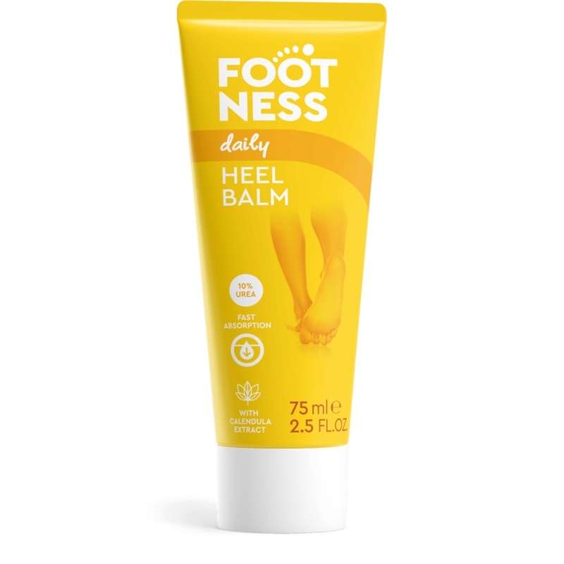 Footness Heel Balm 75ml