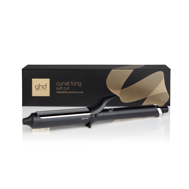 GHD CURVE TONG – SOFT CURL
