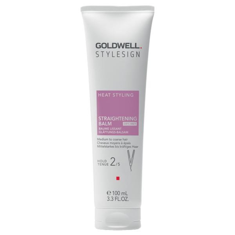 Goldwell StyleSign — Straightening Balm 3.3oz