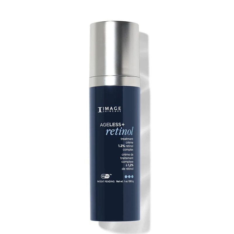 IMAGE AGELESS+ Treatment Crme 1.2% Retinol Complex