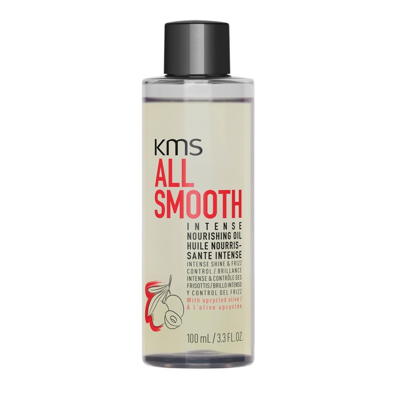 KMS — All Smooth Intense Nourishing Oil 3.4oz