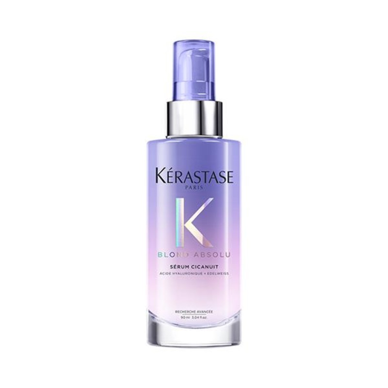 Krastase — Serum Cicanuit 3.04oz