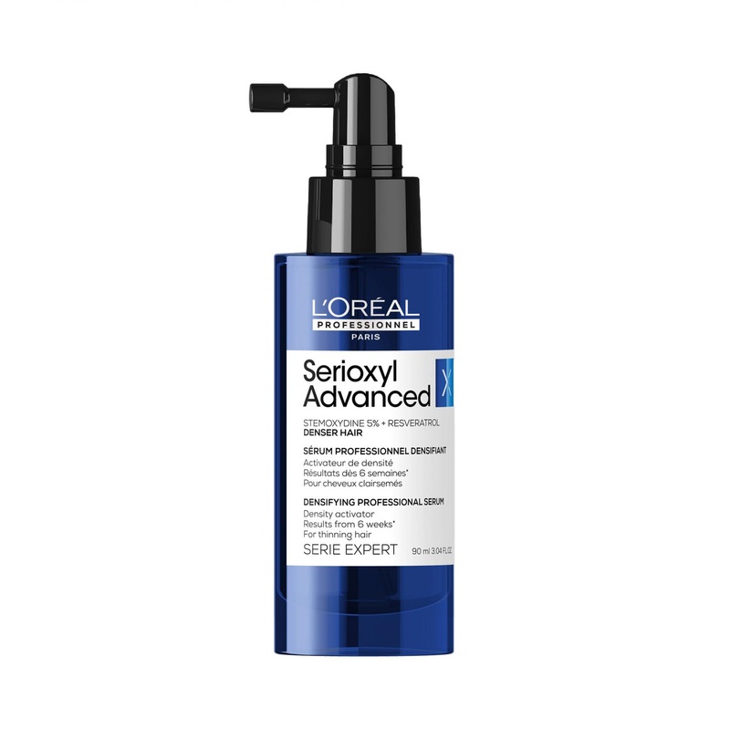 L'Oral Professionnel — Serum – Density Activator 3.04oz