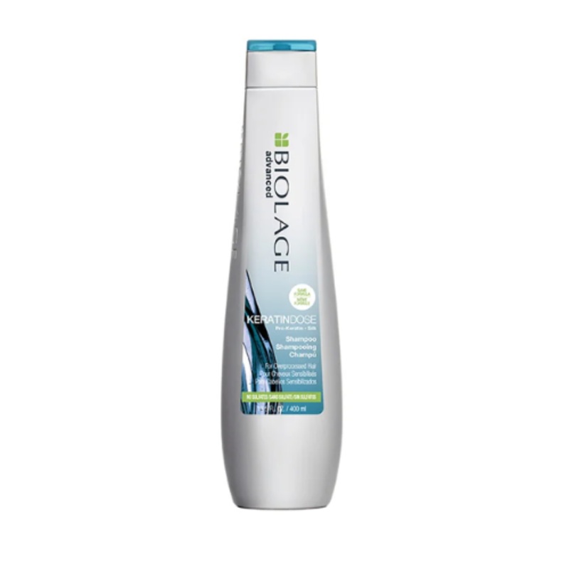 MATRIX Biolage Keratindose Shampoo  |  Various Sizes
