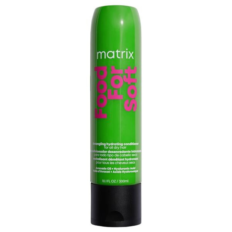 Matrix — Food For Soft – Conditioner 10.1oz