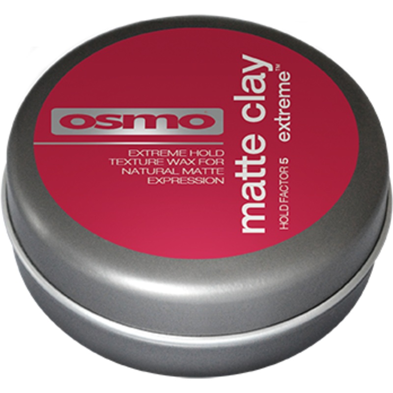 Matte Clay Extreme ‘Traveller’