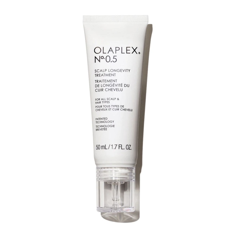 Olaplex No. 0.5 Scalp Longevity Treatment