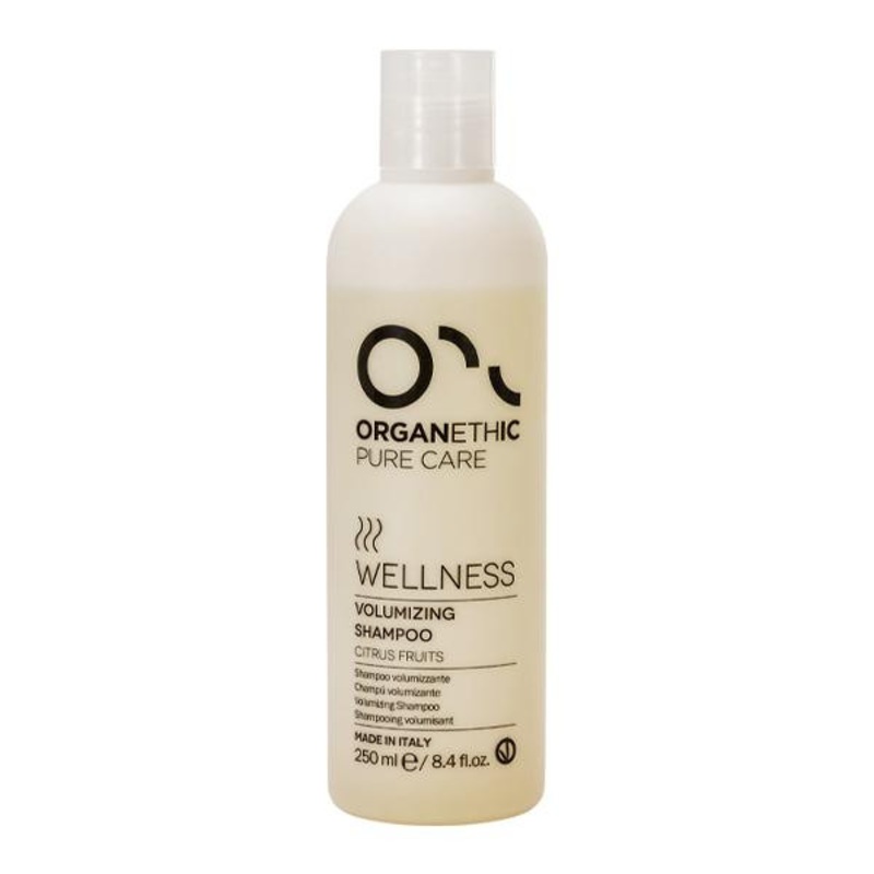 Organethic — Volumizing Shampoo 8.4oz