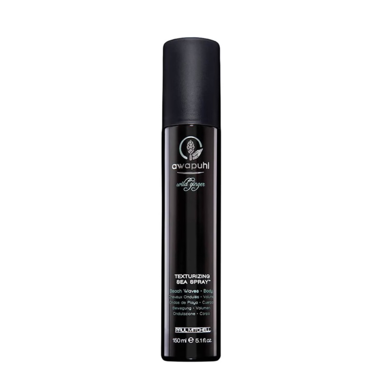 PAUL MITCHELL AWAPUHI WILD GINGER TEXTURZING SEA SPRAY 150ML