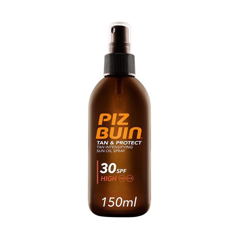 Piz Buin Oil Spray SPF 30