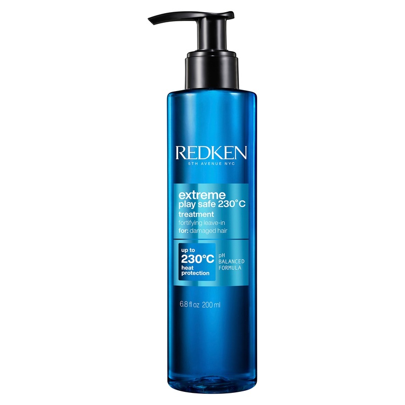 REDKEN EXTREME PLAY SAFE TREATMENT 200ML