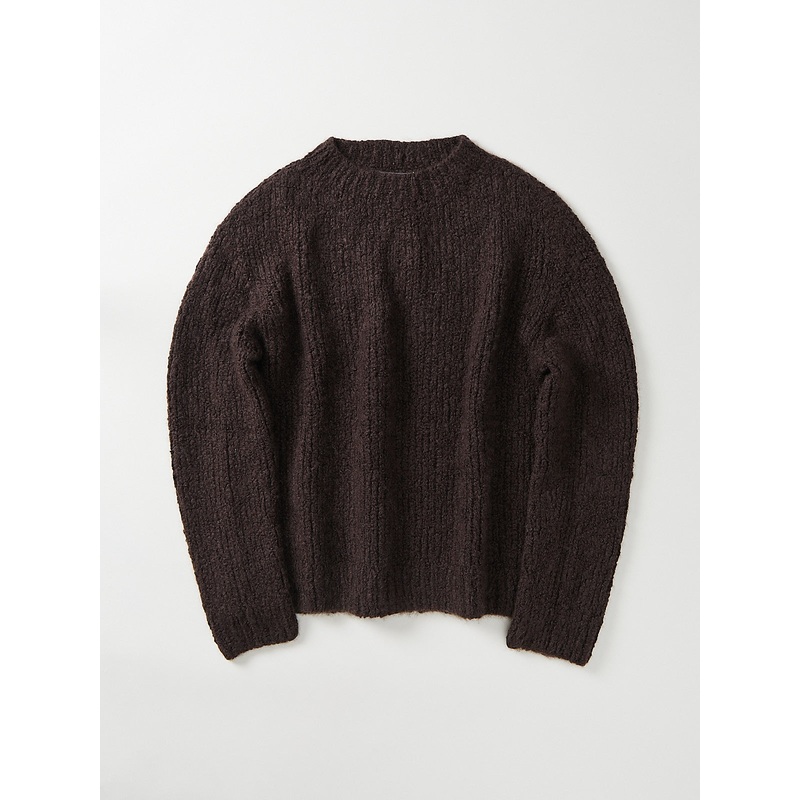 Soul Sweater in Umbra