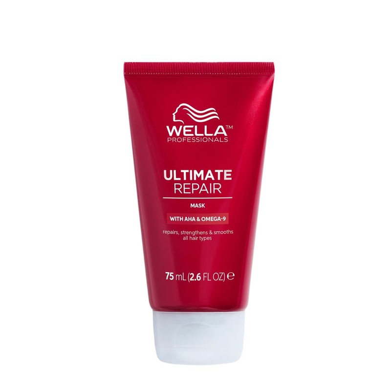 Wella Professionals Ultimate Repair Mask 75ml