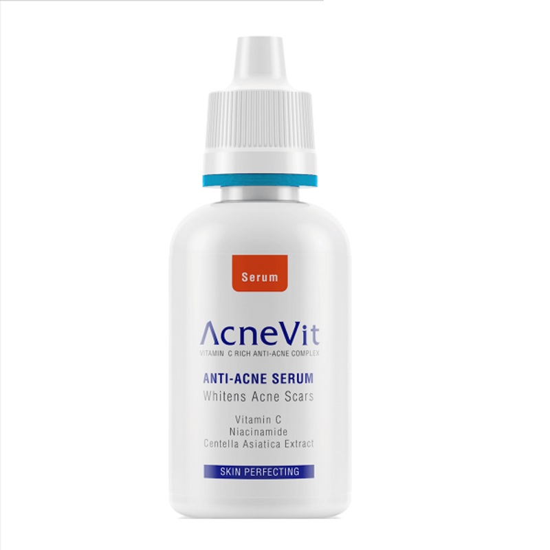 AcneVit – Anti Acne Serum