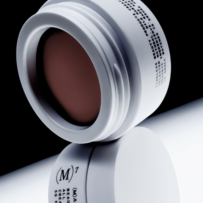 All Over Colour – CHATOYER – MANASI 7 – Cream Blush fr Lippen-, Wangen & Augenlider