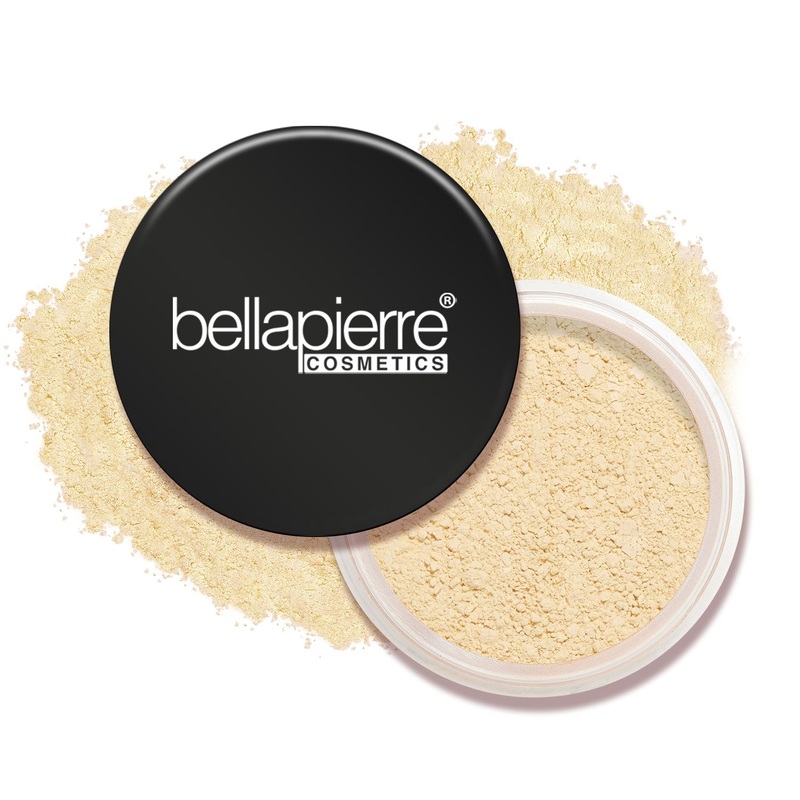 Bellapierre  Mineral Foundation (Ultra)