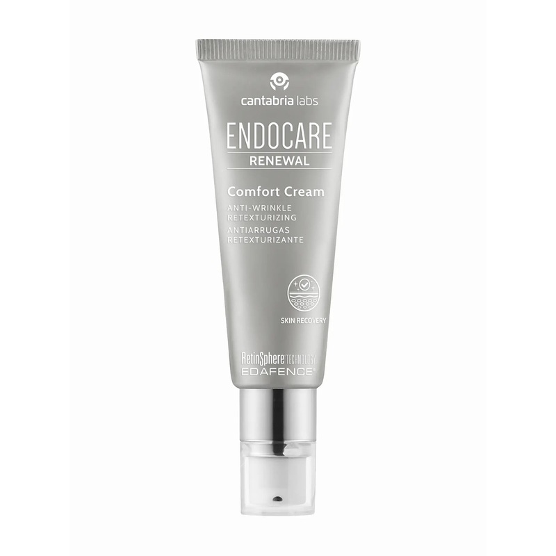 Cantabria Endocare Renewal Comfort Cream 50ml