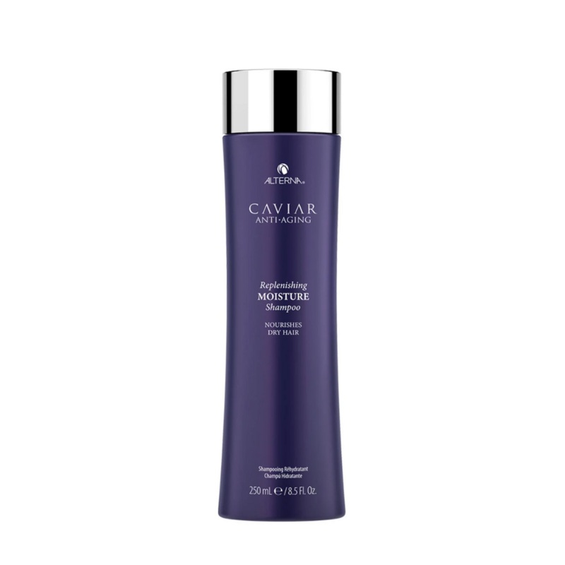 CAVIAR Replenishing Moisture Shampoo | Various Sizes