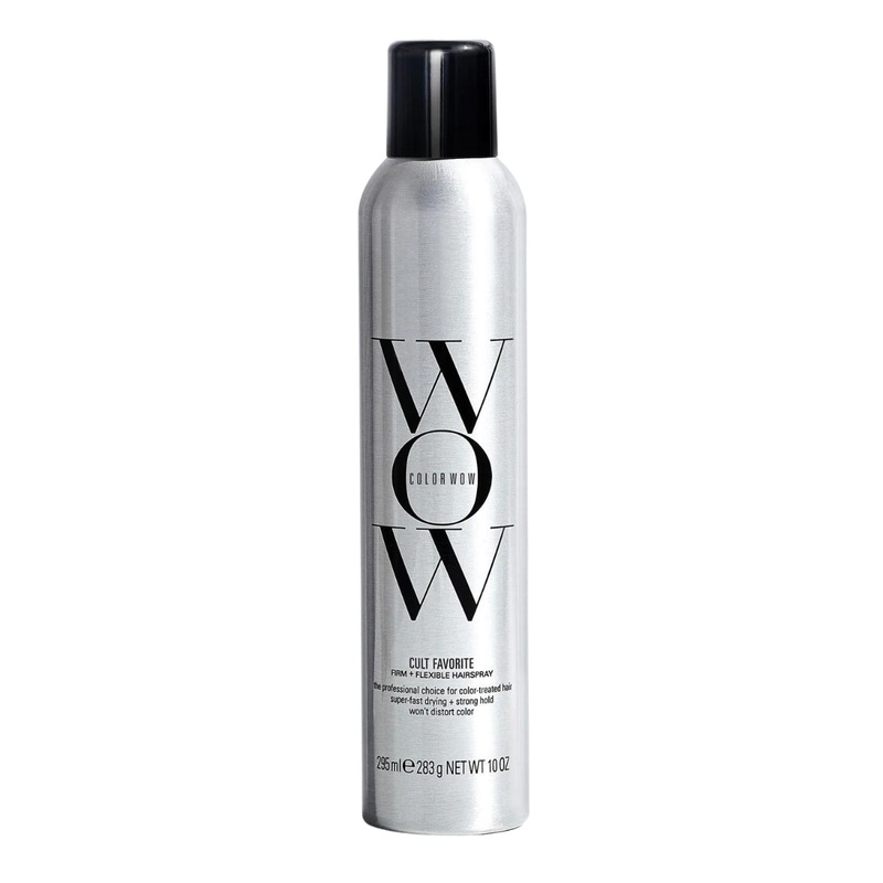 Color Wow Cult Favorite Firm + Flexible Hairspray