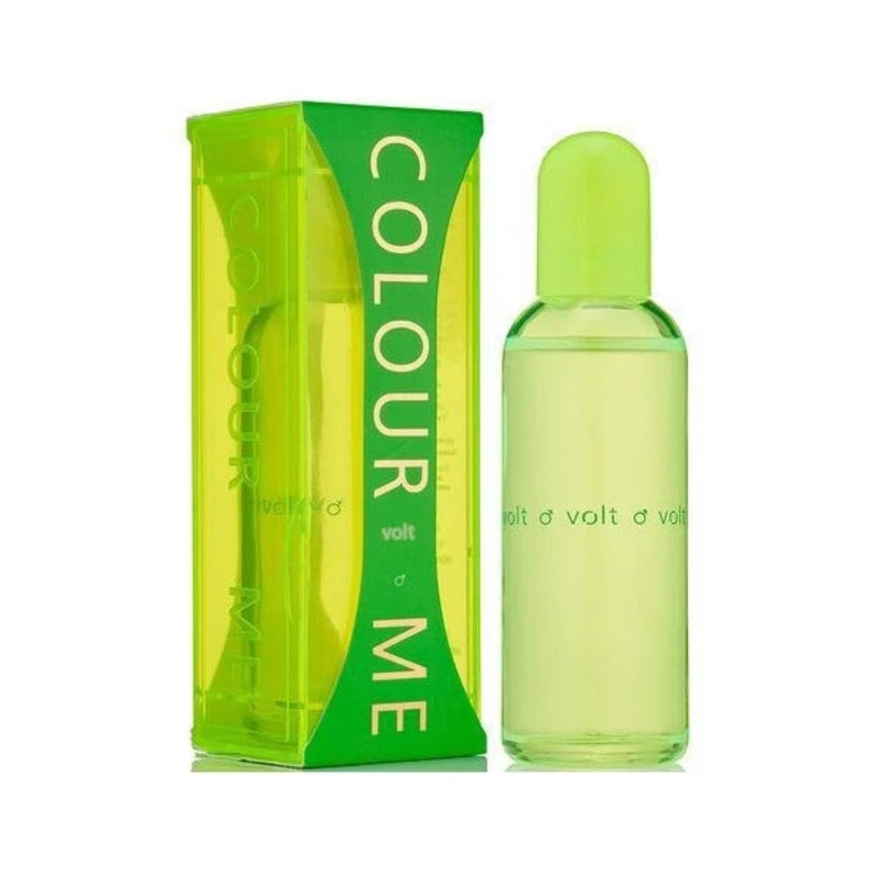 COLOUR ME Perfume Volt For Men 100ML