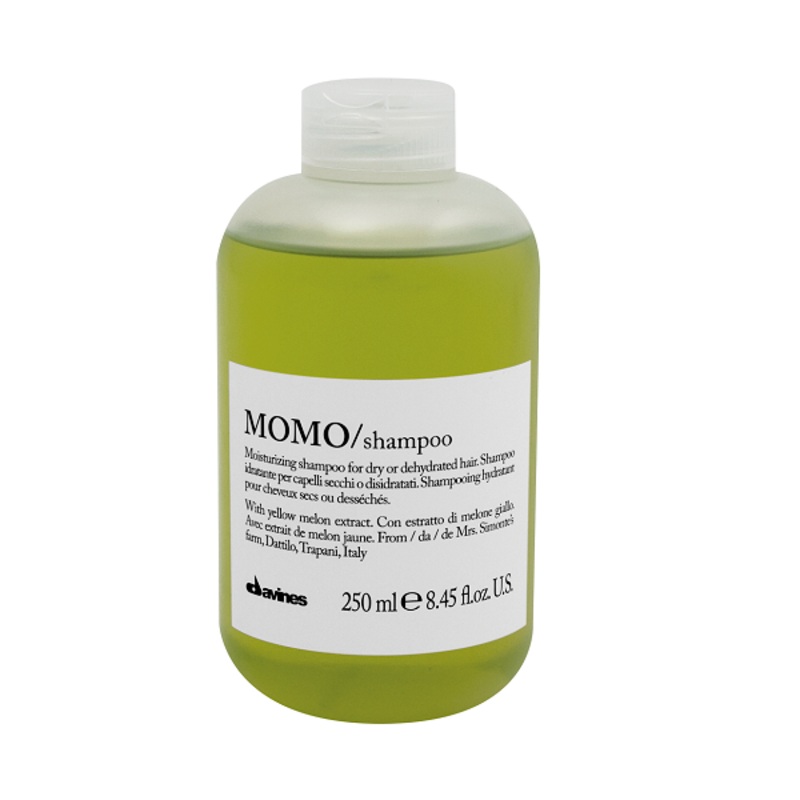 Davines Momo Shampoo