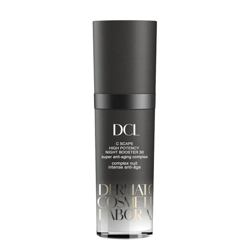Dcl – C Scape High Potency Night Booster 30
