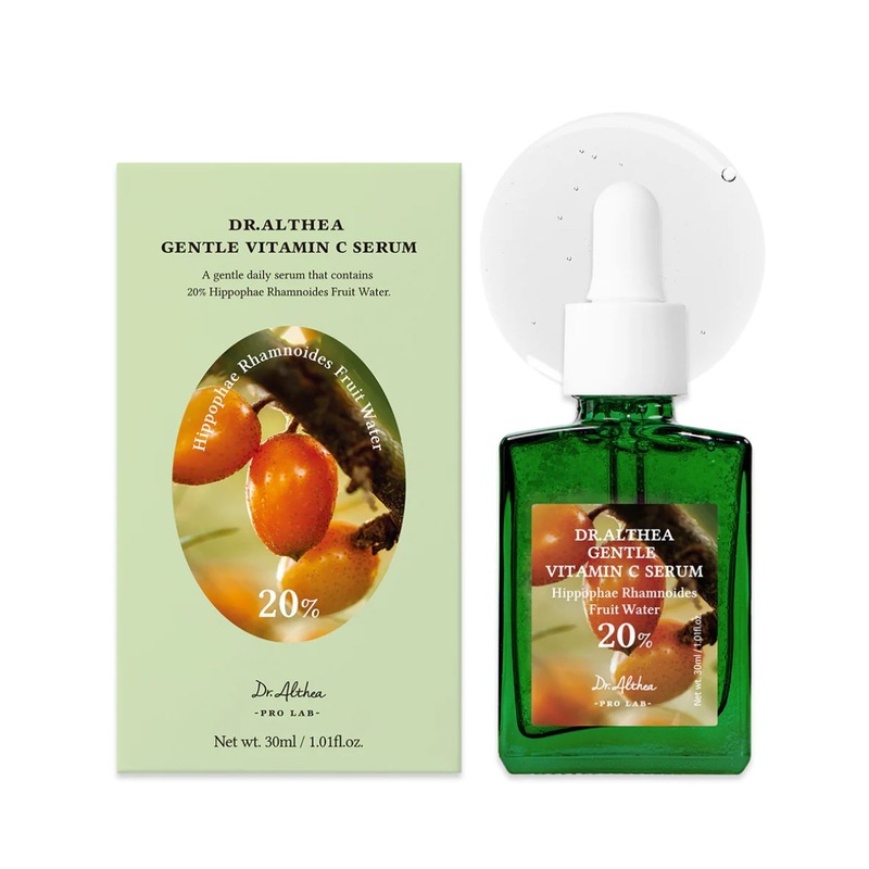 Dr. Althea Gentle Vitamin C Serum 30ml