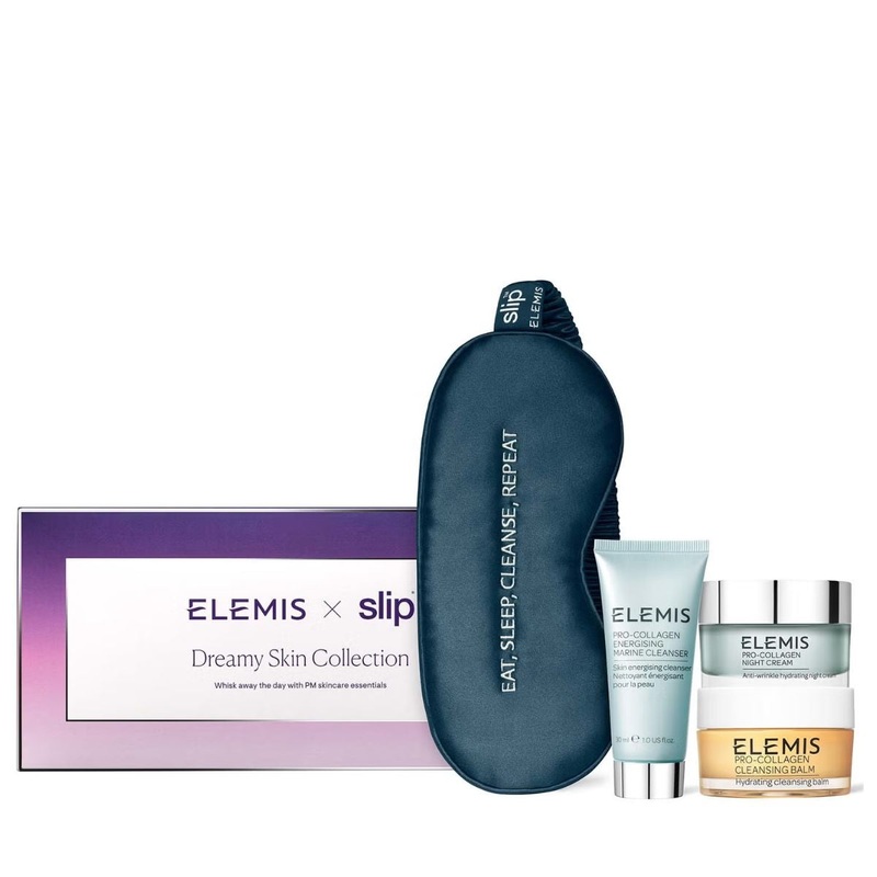 Elemis X Slip Dreamy Skin Kit