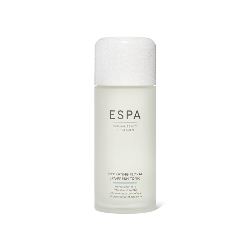 ESPA Hydrating Floral Spa Fresh Tonic