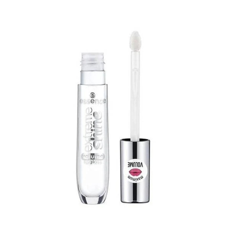 Essence Extreme Shine Volume Lip Gloss 01 Crystal Clear