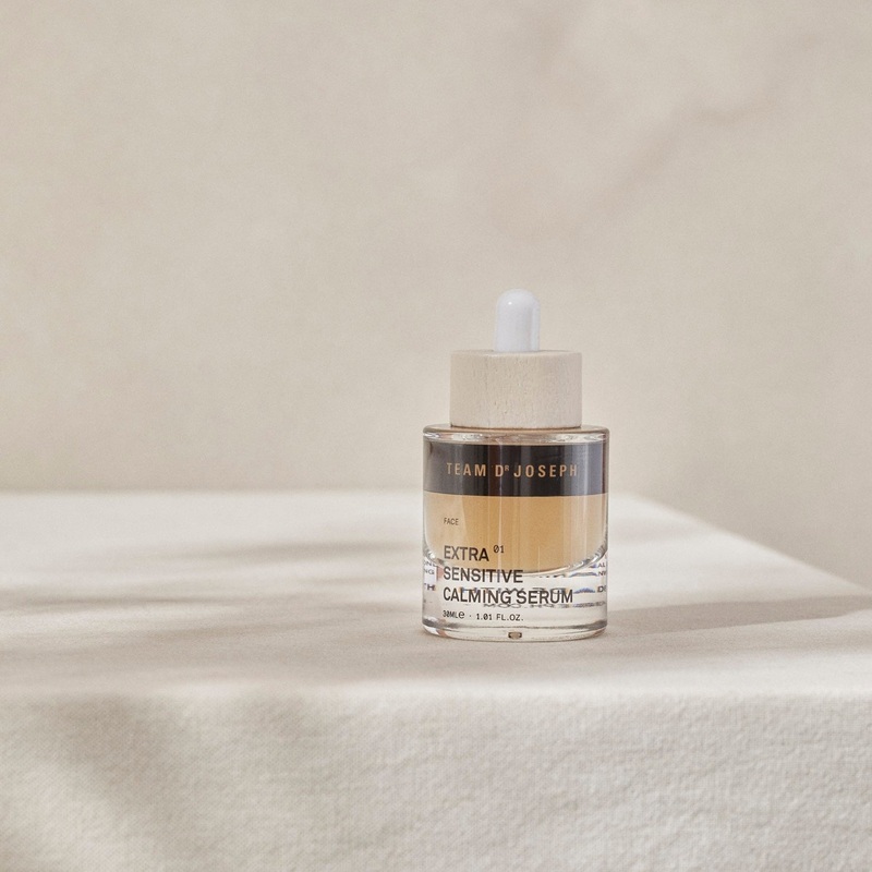 Extra Sensitive Calming Serum TEAM DR JOSEPH – beruhigendes Gesichtsserum