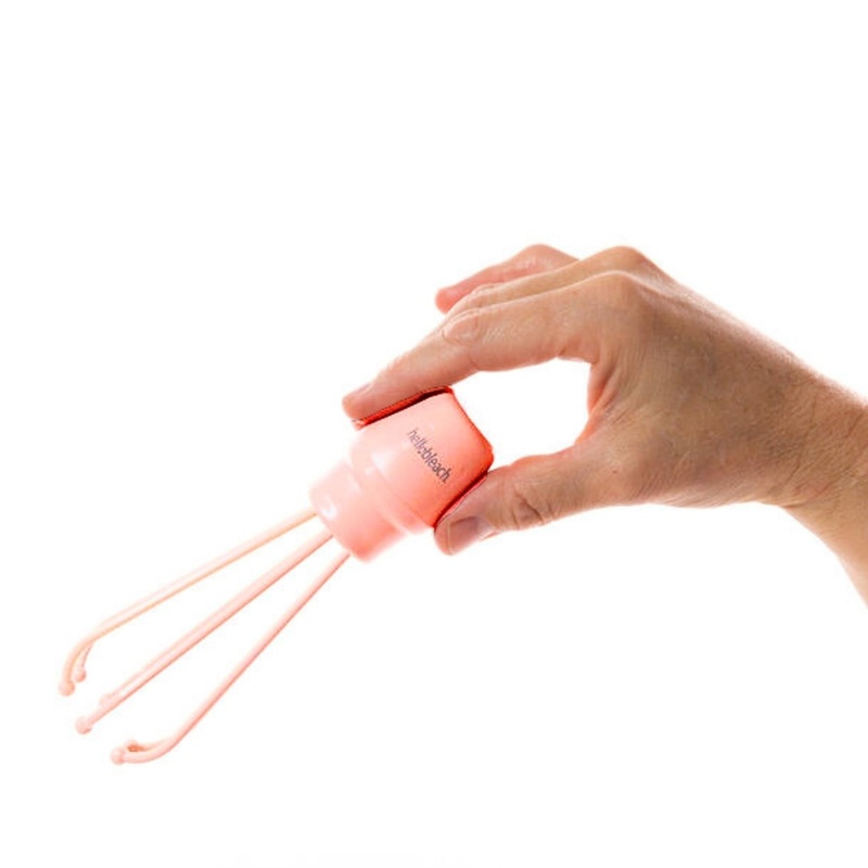 Hello Bleach The Whisk – Coral