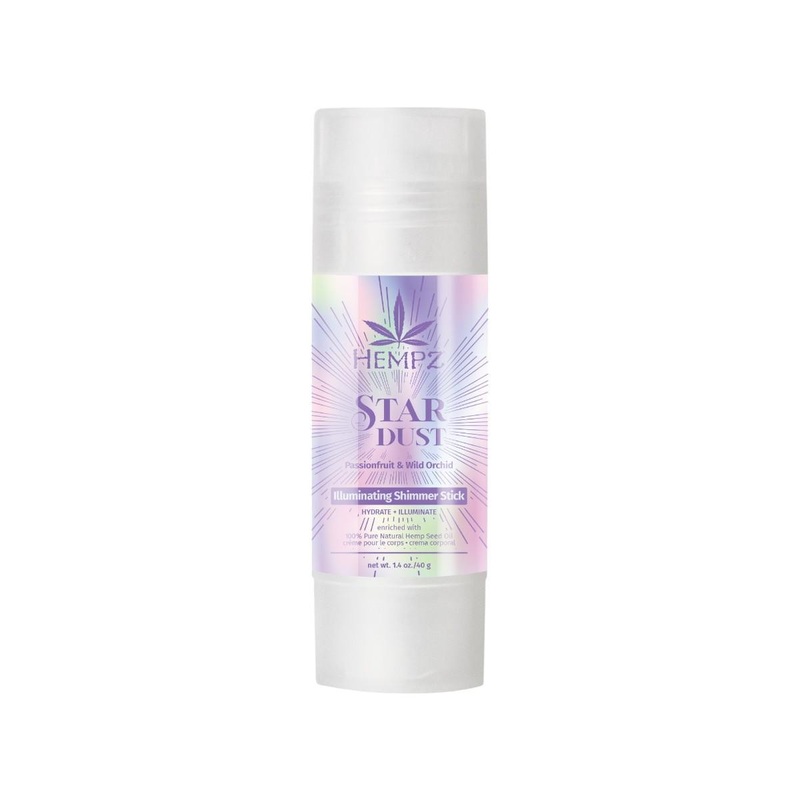 Hempz — Star Dust – Shimmer Stick 1.4oz